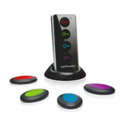 Trouve-clé à Télécommandes Multiples -Créatifs Cadeaux Magasin trouve cles a telecommande 2