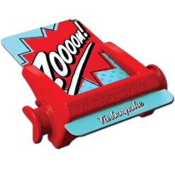 Turbospoke Classic, Faiseur De Bruit Pour Vélo.