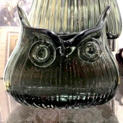 Vase Chouette Multifonction