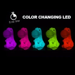 Veilleuse Dinosaure Avec Minuterie 9 Veilleuse Dinosaure Avec Minuterie -Créatifs Cadeaux Magasin veilleuse dinosaure avec minuterie 2