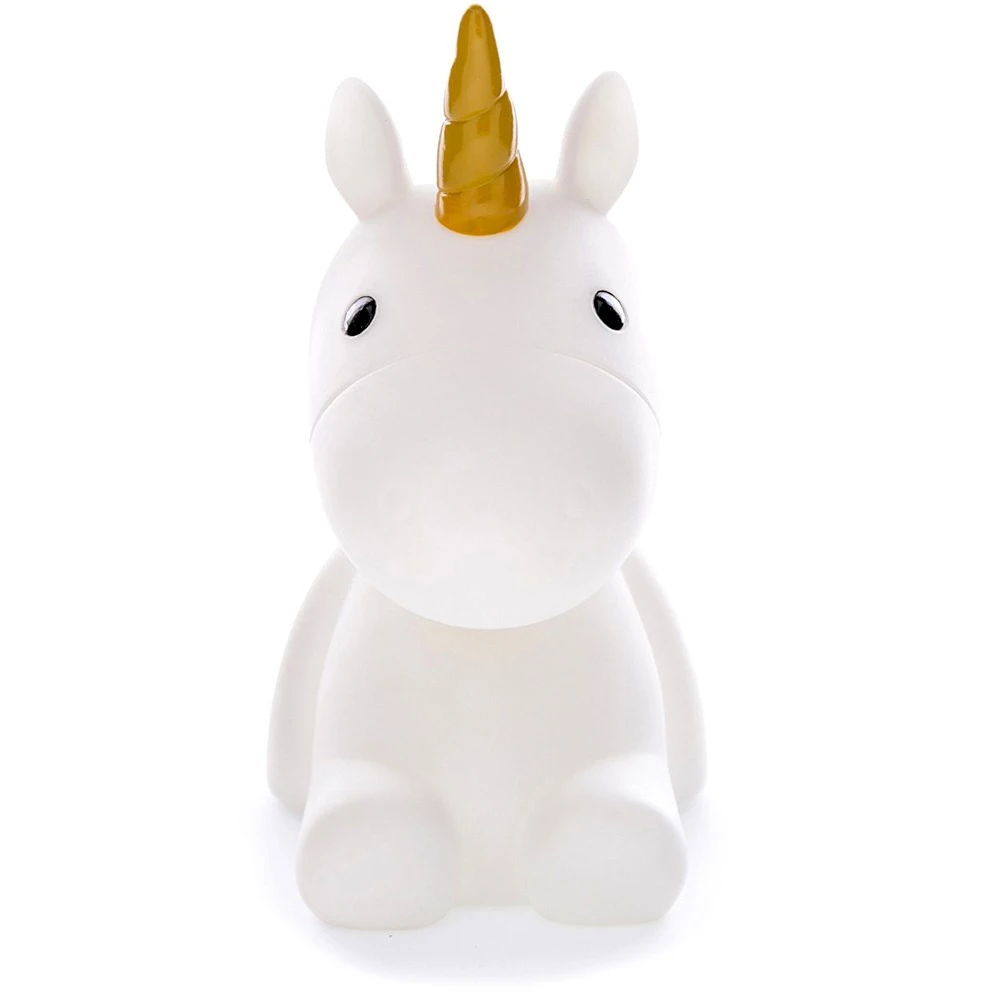 Veilleuse Licorne Avec Minuterie 5 Veilleuse Licorne Avec Minuterie – Image 3
