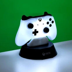 Paladone Veilleuse Manette Xbox -Créatifs Cadeaux Magasin veilleuse manette xbox 2