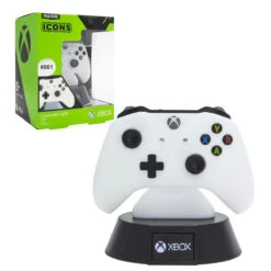 Paladone Veilleuse Manette Xbox