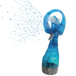 Out Of The Blue Ventilateur Brumisateur