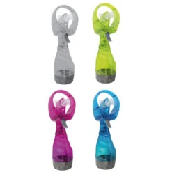 Out Of The Blue Ventilateur Brumisateur -Créatifs Cadeaux Magasin ventilateur brumisateur 6