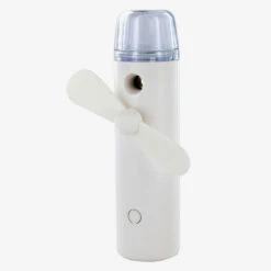 Ventilateur Brumisateur Rechargeable -Créatifs Cadeaux Magasin ventilateur brumisateur rechargeable 2