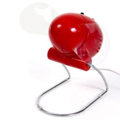 Ventilateur Nomade à Hélices -Créatifs Cadeaux Magasin ventilateur nomade a helices 5