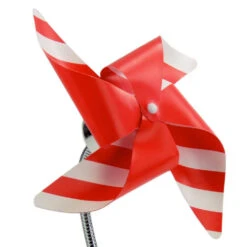 Ventilateur Usb Moulin à Vent -Créatifs Cadeaux Magasin ventilateur usb moulin a vent 3