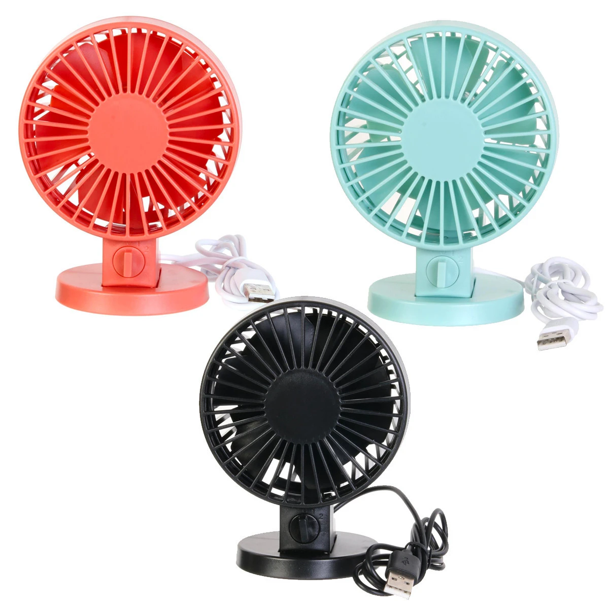 Ventilateur USB Ultra-silencieux 5 Ventilateur USB Ultra-silencieux – Image 3