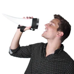 Verre à Bière Das Horn Corne Viking 12 Verre à Bière Das Horn Corne Viking -Créatifs Cadeaux Magasin verre a biere das horn corne viking 4