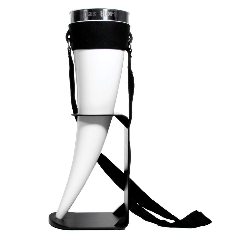 Verre à Bière Das Horn Corne Viking 8 Verre à Bière Das Horn Corne Viking – Image 6