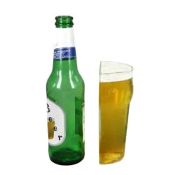 Verre à Bière Demie-pinte