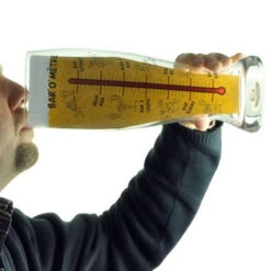 Verre à Bière Géant Bar O Mètre 9 Verre à Bière Géant Bar O Mètre -Créatifs Cadeaux Magasin verre a biere geant bar o metre 3