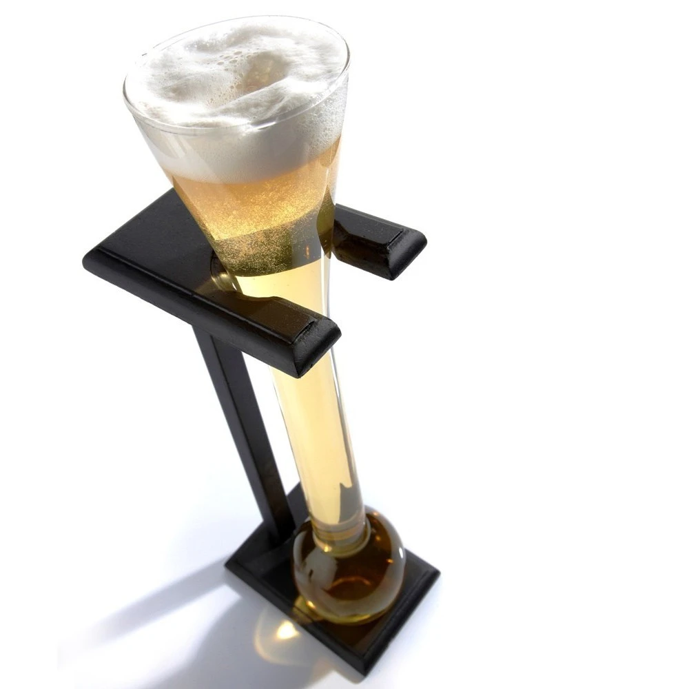 Verre à Bière Half Yard Gigantesque 4 Verre à Bière Half Yard Gigantesque – Image 2