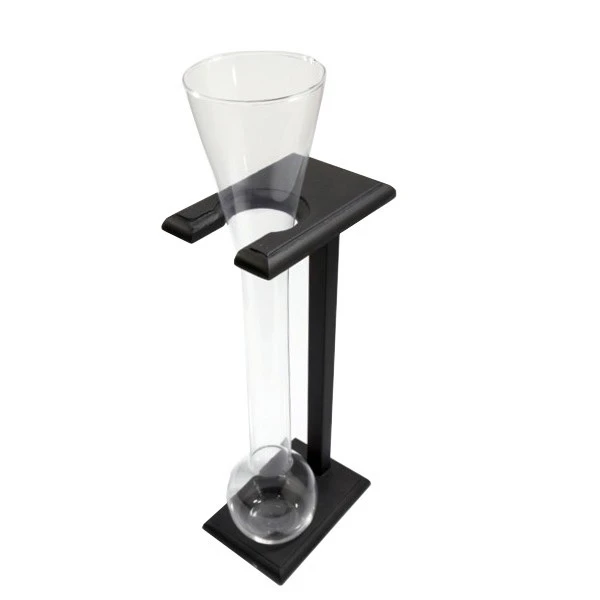 Verre à Bière Half Yard Gigantesque 3 Verre à Bière Half Yard Gigantesque