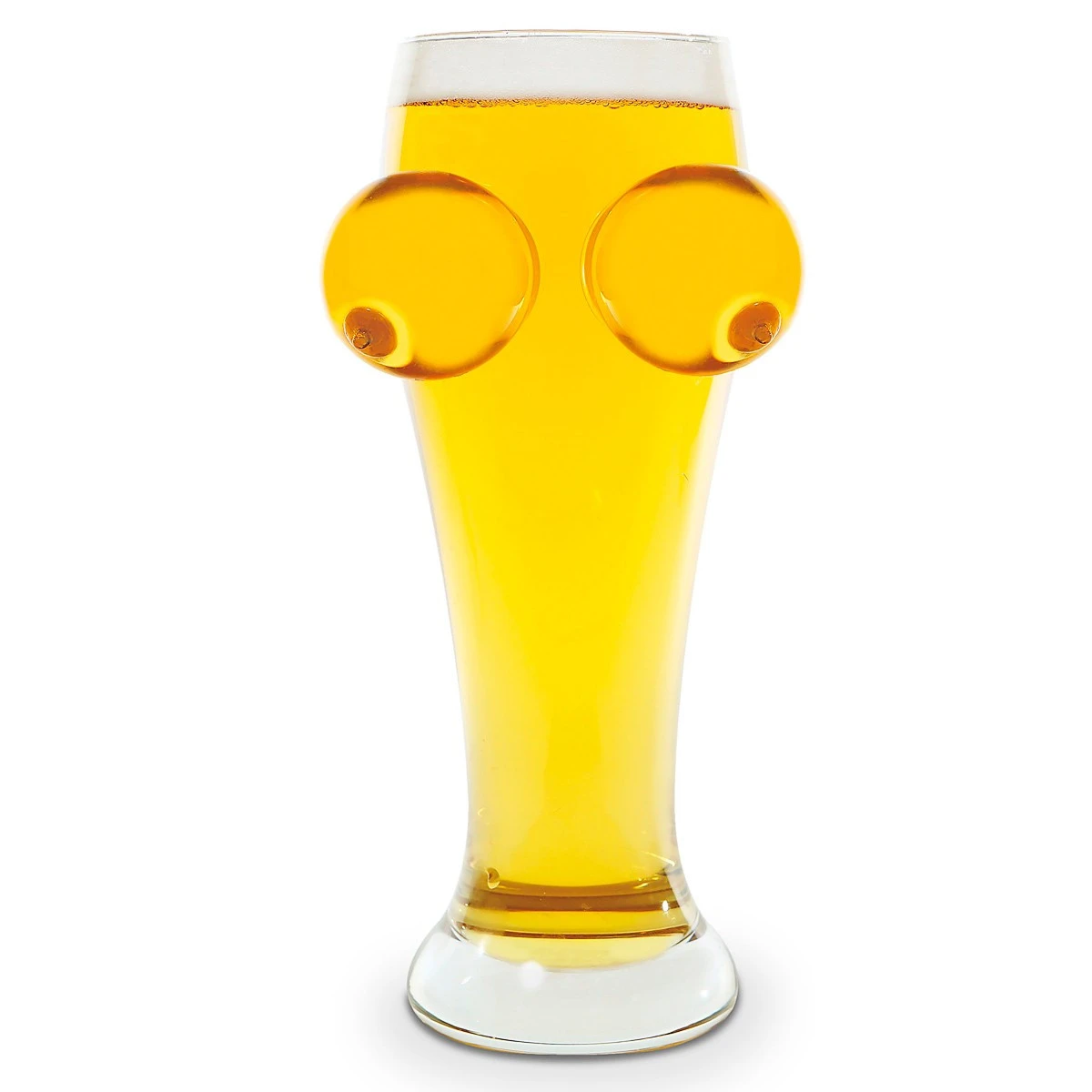 Verre à Bière Seins 4 Verre à Bière Seins – Image 2