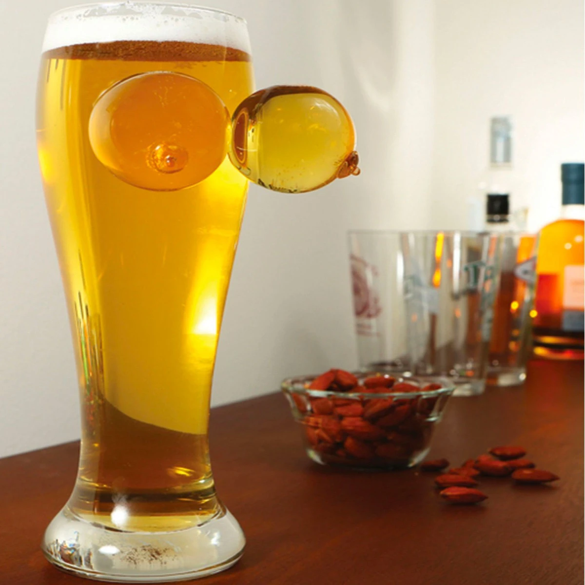 Verre à Bière Seins 5 Verre à Bière Seins – Image 3