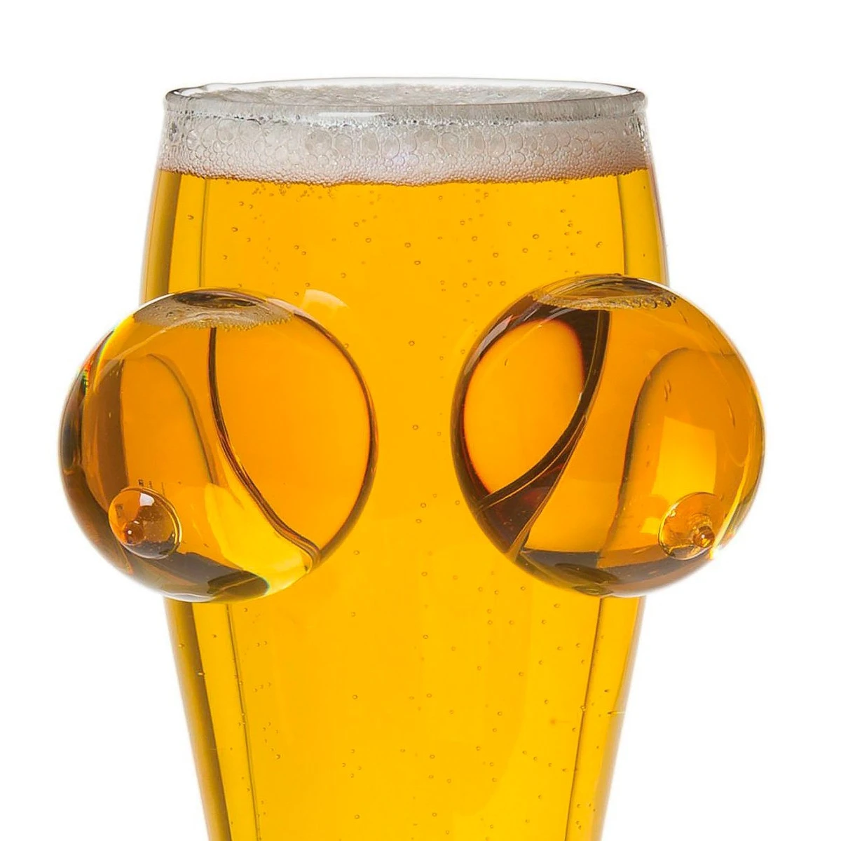 Verre à Bière Seins 6 Verre à Bière Seins – Image 4