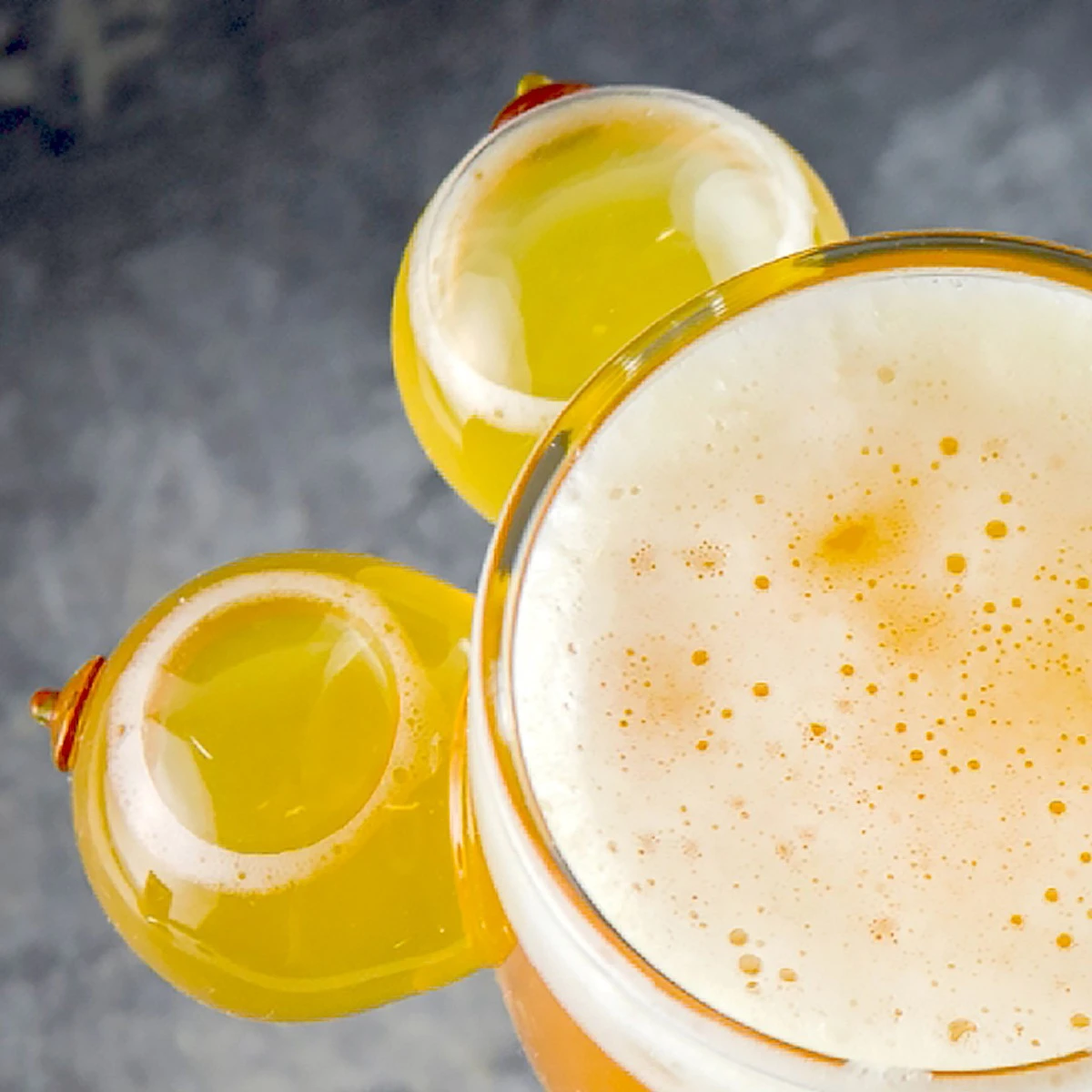 Verre à Bière Seins 7 Verre à Bière Seins – Image 5