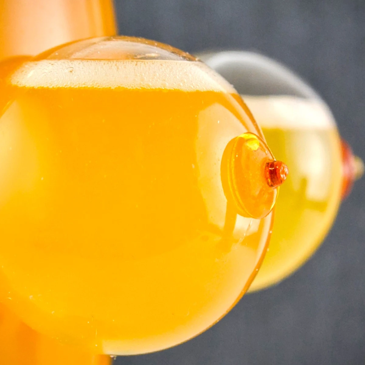 Verre à Bière Seins 8 Verre à Bière Seins – Image 6