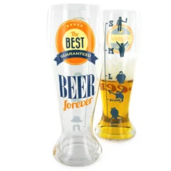 Verre à Bière XXL -Créatifs Cadeaux Magasin verre a biere xxl 2