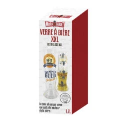 Verre à Bière XXL