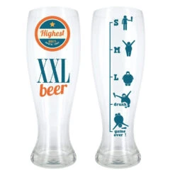 Verre à Bière XXL -Créatifs Cadeaux Magasin verre a biere xxl 3