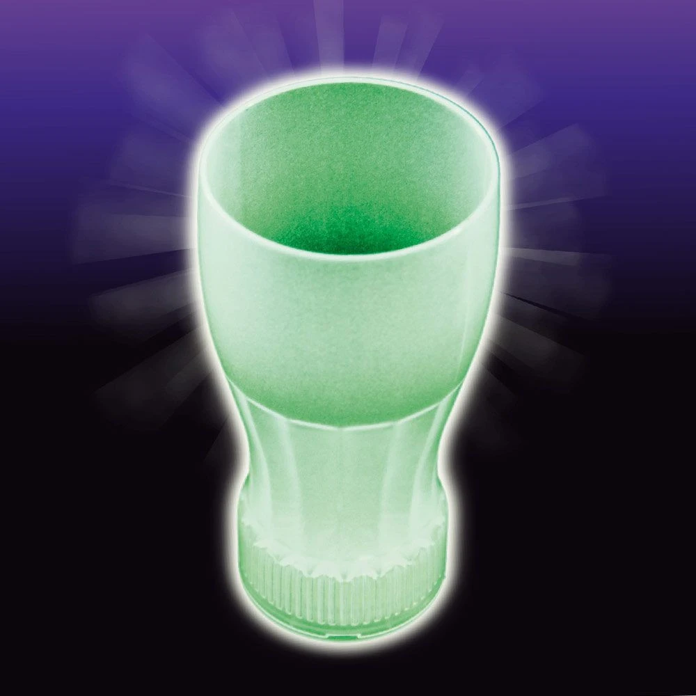 Verre à Soda Phosphorescent 4 Verre à Soda Phosphorescent – Image 2
