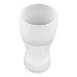 Verre à Soda Phosphorescent