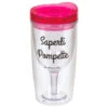 Verre à Vin Avec Couvercle Saperli Pompette -Créatifs Cadeaux Magasin verre a vin avec couvercle saperli pompette