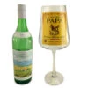 Verre à Vin Géant Pour Papa -Créatifs Cadeaux Magasin verre a vin geant pour papa