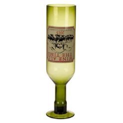 Out Of The Blue Verre Bouteille -Créatifs Cadeaux Magasin verre bouteille 2