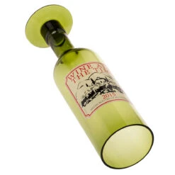 Out Of The Blue Verre Bouteille