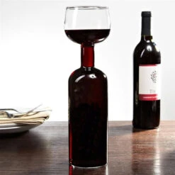 Verre Carafe