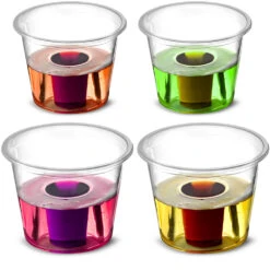 Verre Shooter Spécial Jägerbomb -Créatifs Cadeaux Magasin verre shooter special jagerbomb 2