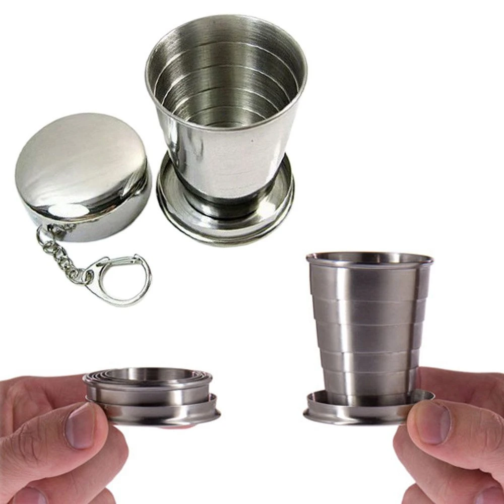 Verre Télescopique De Poche 5 Verre Télescopique De Poche – Image 3