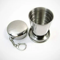 Verre Télescopique De Poche