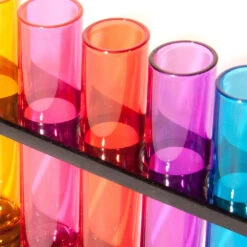Out Of The Blue 6 Verres à Liqueur Shot Tubes à Essai éprouvettes -Créatifs Cadeaux Magasin verres a liqueur shot tubes a essai eprouvettes 1