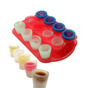 Verres De Glace X12 3 Verres De Glace X12