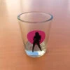 Verres Shooter Sexy Girls