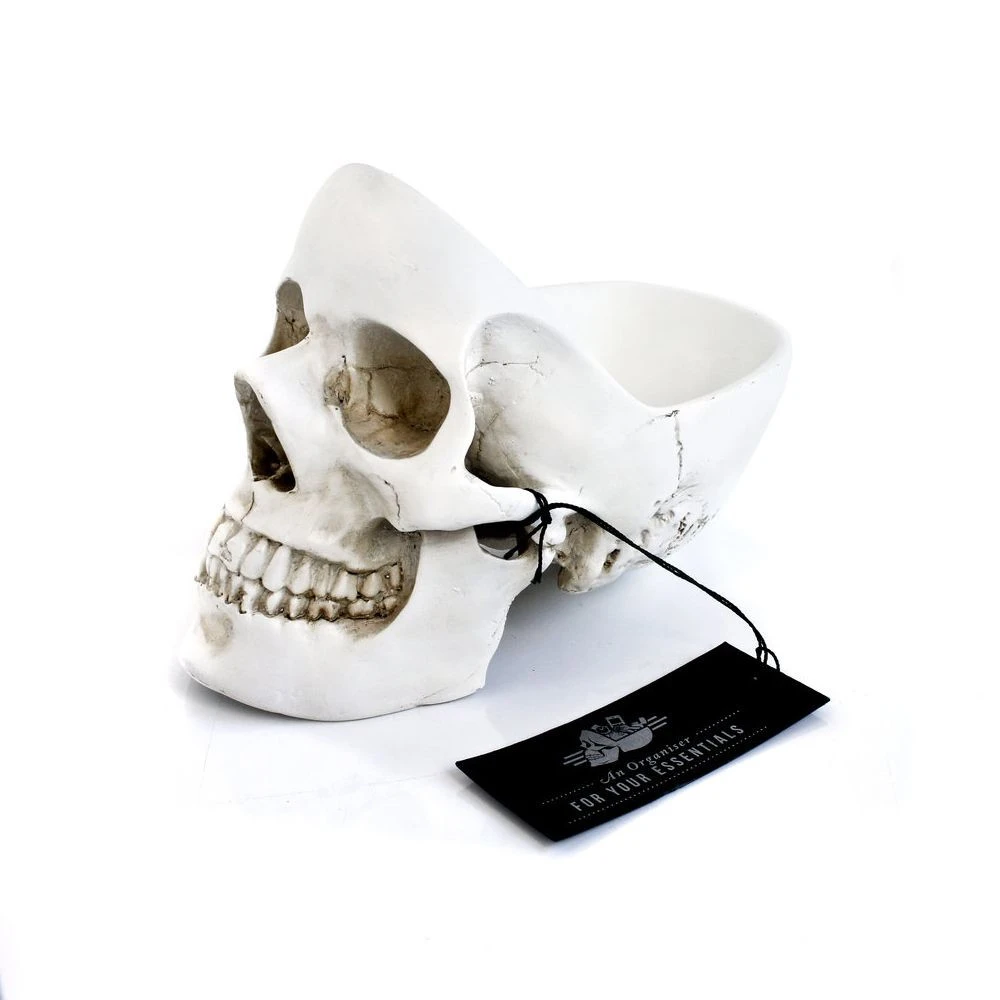 Vide-poches Tête De Mort 6 Vide-poches Tête De Mort – Image 4