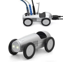 Voiture Rétro Hub USB 10 Voiture Rétro Hub USB -Créatifs Cadeaux Magasin voiture retro hub usb 3