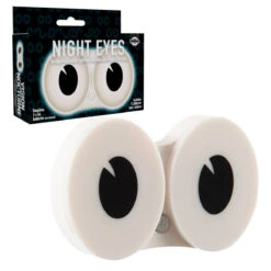 Yeux Lumineux Détecteur De Mouvement 9 Yeux Lumineux Détecteur De Mouvement -Créatifs Cadeaux Magasin yeux lumineux detecteur de mouvement 2