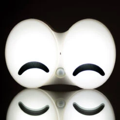 Yeux Lumineux Détecteur De Mouvement 11 Yeux Lumineux Détecteur De Mouvement -Créatifs Cadeaux Magasin yeux lumineux detecteur de mouvement 4