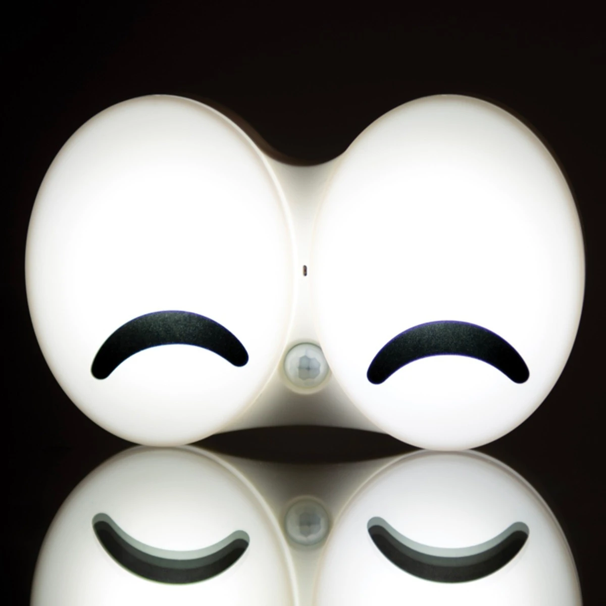 Yeux Lumineux Détecteur De Mouvement 7 Yeux Lumineux Détecteur De Mouvement – Image 5