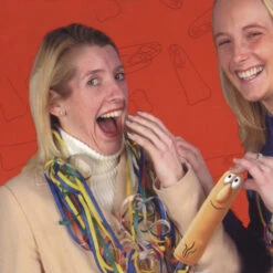 Zizi Coussinet Vibrant